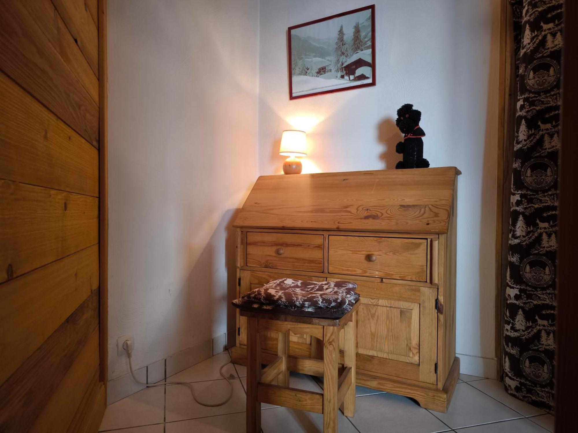 Apartamento Duplex A La Moutiere Tignes Exterior foto