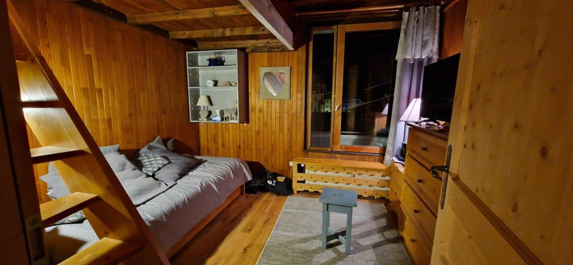 Apartamento Duplex A La Moutiere Tignes Exterior foto