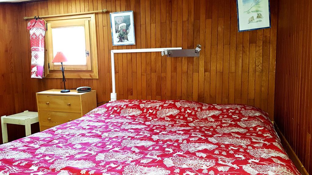 Apartamento Duplex A La Moutiere Tignes Exterior foto