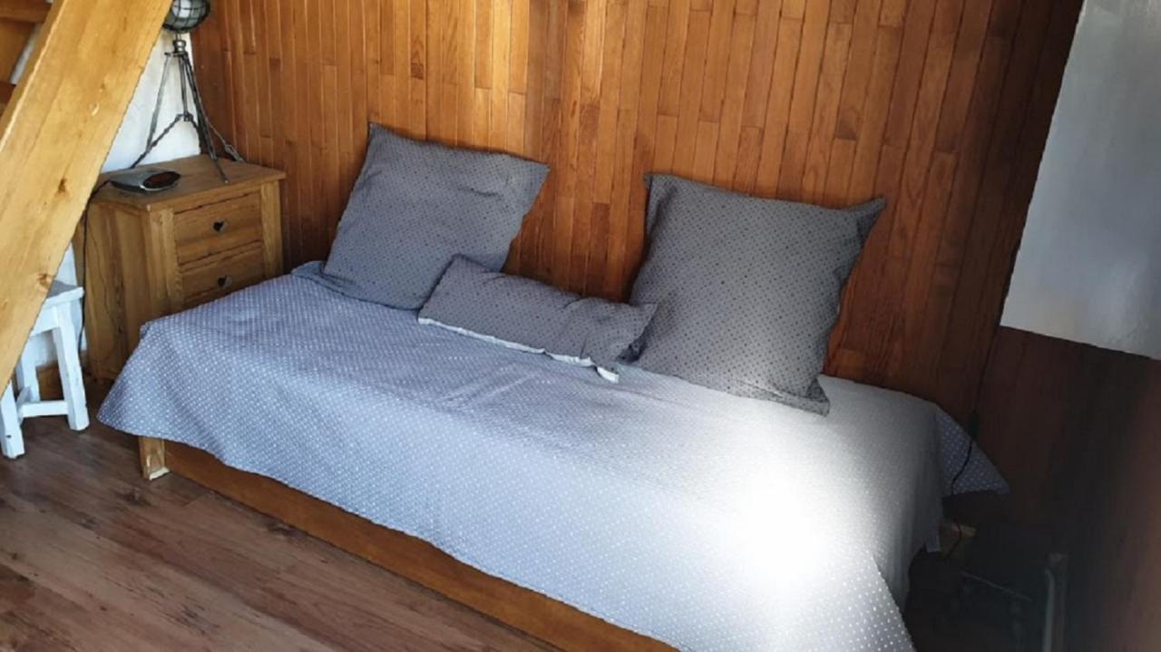 Apartamento Duplex A La Moutiere Tignes Exterior foto